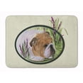 thumbnail image 1 of Carolines Treasures SS8023RUG English Bulldog Machine Washable Memory Foam Mat, 1 of 4