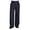 Navy, variant on FEDTOSING Mens Fleece Lined Dress Pants Old Money Baggy Wide Leg Pleated Warm Heavyweight Trousers