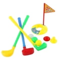 thumbnail image 1 of Golf Toy, Complete Accessory Golf Toy Set Body Exercise  for Outdoor, 1 of 8