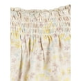 thumbnail image 5 of Modern Moments by Gerber Baby Girl Organic Smocked Sleeveless Top, Sizes 0/3 Months - 24 Months, 5 of 9