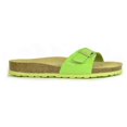 thumbnail image 2 of Sanosan Womens Malaga Lacquered Sandals, 2 of 3