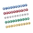 thumbnail image 1 of Bingo Ball Hugo Accesorios Reemplazo Portable para juegos de grupos grandes, 1 of 10