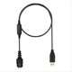 thumbnail image 1 of Cable de Programación HKN6184C para Radio DM4400/e DM3401 DM3600 DM4601/e MTM5200 DGM4100 DGM6100 XPR4300 XPR4350, 1 of 6