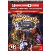 Ultimate Pro Pinball