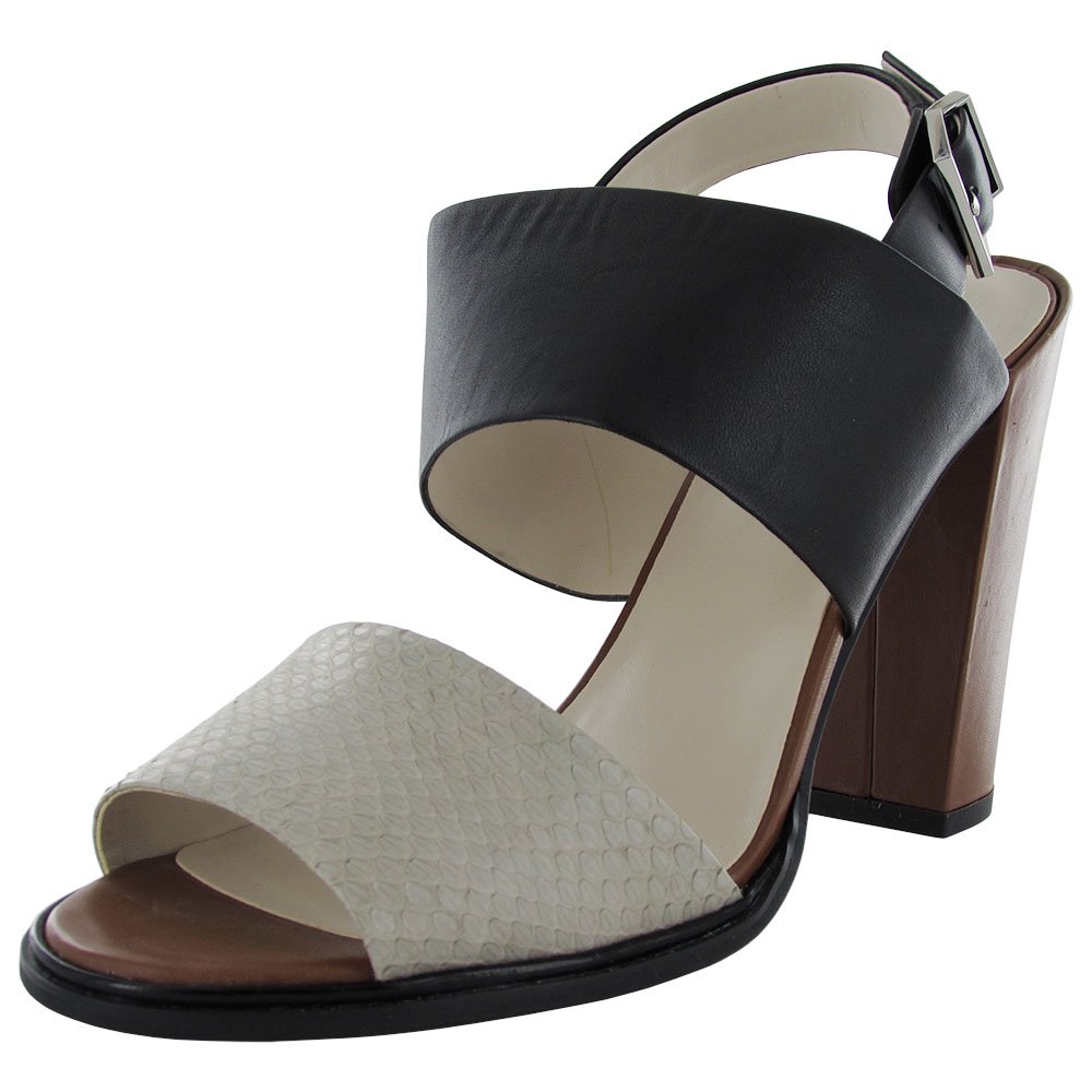 kenneth cole women's ives block heel booties