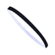 thumbnail image 3 of Diadema deportiva Running Fitness Hair Band Antideslizante Elástico Ejercicio Sweatband, 3 of 7
