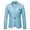 Sky Blue, variant on Vedolay Suit Jacket Mens Casual Blazer Professional Work Suit Jacket with Pockets,Black XXL