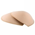 thumbnail image 3 of TELOLY Relleciga Women'S Nude Push Up Bra Inserts Breast Enhancer Cups Bra Pads & Breast Enhancers, 3 of 9