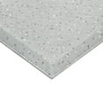 thumbnail image 5 of Mainstays Kitchen Anti-Fatigue  Comfort Mate D Mat Soft Silver, 18”x 30”, 5 of 5