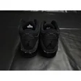 thumbnail image 4 of Ni - ke NEW Ni - ke Air Jordan 3 Retro Black Cat 2025 ????? Size 9.5 Men's CT8532-001 Black, 4 of 5