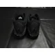 thumbnail image 4 of Ni - ke Ni - ke Air Jordan 3 Retro Black Cat 2025 ????? Size 8 Men's/9.5 Women's CT8532-001, 4 of 5