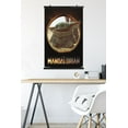 thumbnail image 4 of Star Wars: The Mandalorian - The Child Wall Poster, 22.375" x 34", 4 of 5