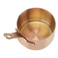 thumbnail image 3 of Handle Sauce Pan,304 Stainless Steel Sauce Dipping Sauce Cupwith Handle Sauce Cup Pot High-Precision Functionality, 3 of 14