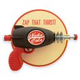 thumbnail image 1 of Figura de acción FanWraps Fallout Nuka Cola Blaster Wall Armory, 1 of 8