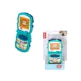 thumbnail image 1 of Juguete para Bebés Fisher Price Teléfono Sonidos Divertidos, 1 of 4