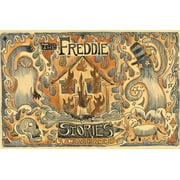 The Freddie Stories (Hardcover)