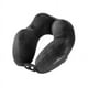 thumbnail image 1 of Almohada en forma de U con joroba, bordada, para la siesta en la oficina, almohada portátil para el cuello, para viajes y aviones, 1 of 1