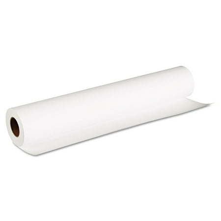 UPC: 0750845830606 | Canon 0849V349 24 in. x 100 ft. 2 in. Core 8 mil Matte Coated Paper Roll – White (1 RL)