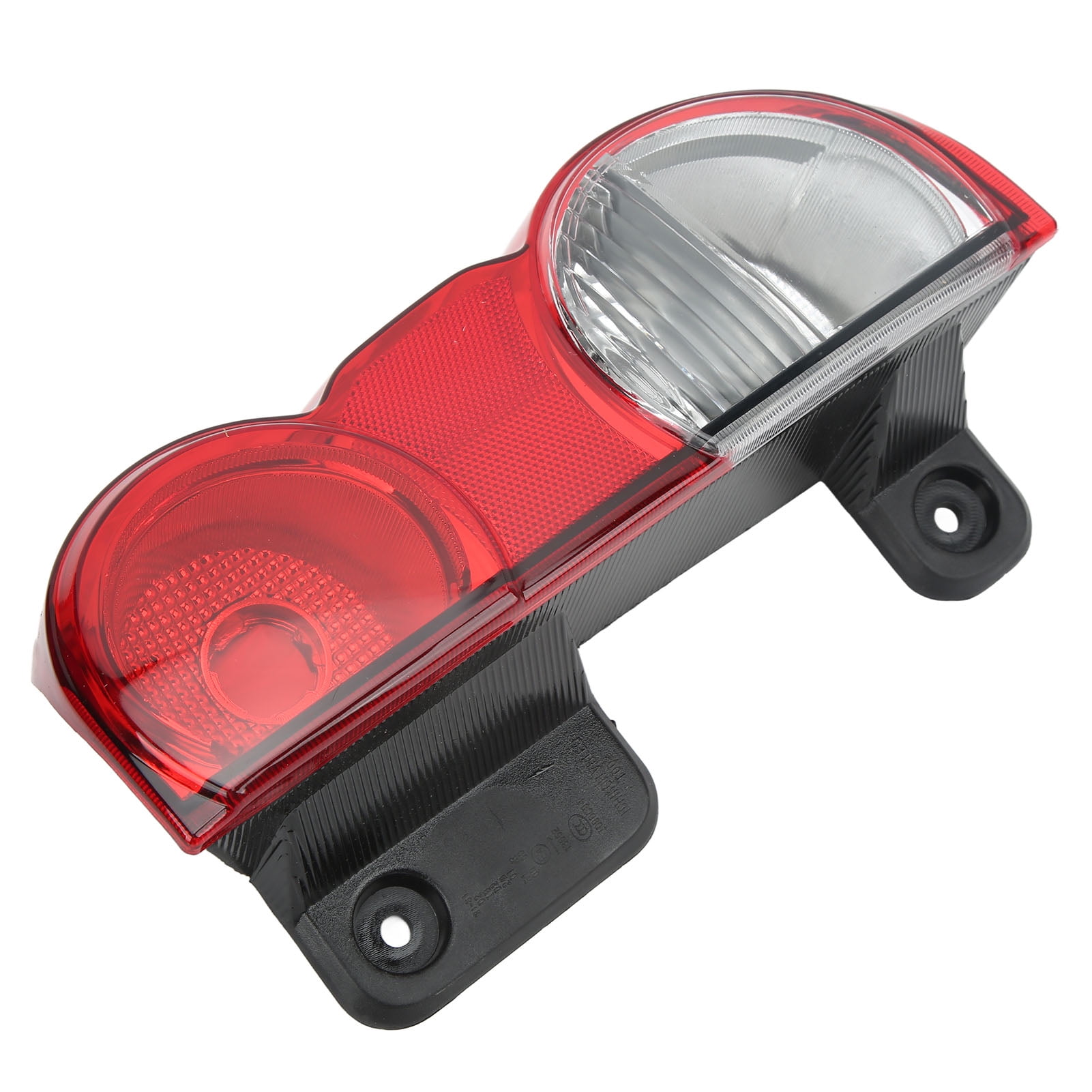 26550 JX00A, Built In Resistor Right Tail Light Quick Response For Car