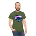thumbnail image 5 of Heart Lights T-Shirt, 5 of 8