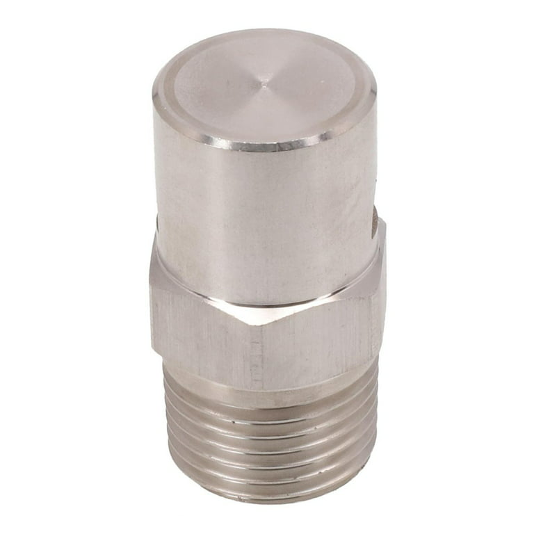 Steel nozzle, 160 mm, with scratchproof, protective rubber tip, for item  1949U5 - 1949P 1949U5/B – Beta Tools