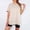 SAND, variant on Back to School Doorbuster T-Shirt Multicolor