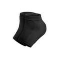 thumbnail image 4 of Calcetines de Talón hidratantes Fernando para Hombre 2 Piezas Par Negro, 4 of 8