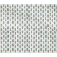 thumbnail image 4 of oneOone Cotton Flex Fabric Line Block Print Fabric BTY 40 Inch Wide, 4 of 4