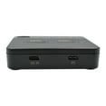 thumbnail image 1 of M.2 SATA Docking Station Supports 4TB Capacity for Hard Drive Cloning and Data Transfer, 1 of 1