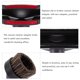 thumbnail image 5 of Set Softer Bristles Vacuum Brush Replacement Round Brush Vacuum Cleaner Brush with Adapter, 5 of 5