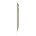 thumbnail image 3 of Ekena Millwork 19 5/8"W x 19 5/8"H Arrow EnduraWall Decorative 3D Wall Panel, UltraCover Satin Blossom White (12-Pack for 32.04 Sq. Ft.), 3 of 6