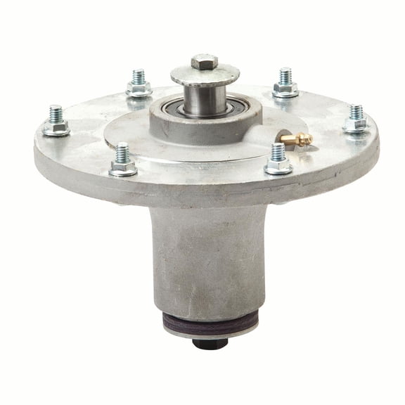 OakTen Spindle Assembly for Grasshopper Lawn Tractor Compatible with 623781, 623763