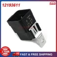 thumbnail image 1 of 12193611 New Car Accessory Power Blower Motor Relay 12077864 12135000, 1 of 5