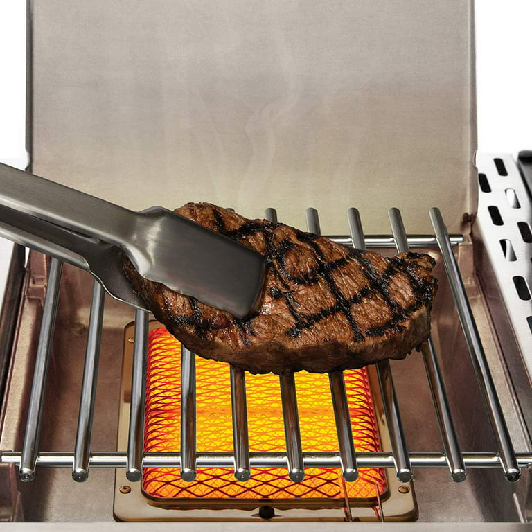 Broil King Regal S Pro Infrared Gas Grill 956944 - Walmart.com