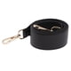 thumbnail image 4 of Bolso bandolera de piel sintética para mujer Negro, 4 of 9