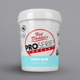 thumbnail image 2 of Fat Daddio's 2 lb. Light Blue Fondant, 2 of 2