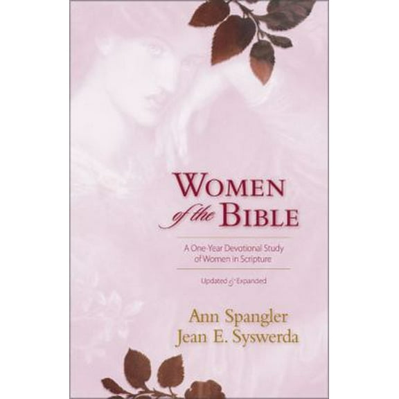 Pre-Owned Women of the Bible: A One-Year Devotional Study of Women in Scripture (Hardcover) 0310270553 9780310270553