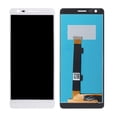 thumbnail image 3 of Cellphone Repair Parts  TFT LCD Screen for Nokia 3.1 with Digitizer Full Assembly, 3 of 8