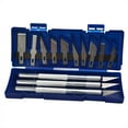 thumbnail image 5 of 13Pc Precision Cutter Set Exacto Hand Carving Tool Arts & Craft Hobby Kit, 5 of 8