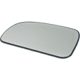 thumbnail image 3 of TRAILBLAZER 02-09 MIRROR GLASS LH, Heated , No Signal and Blind Spot Detection, w/ Backing Plate, 3 of 5