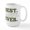 White, variant on CafePress - Best Pappy Ever - 15 oz Ceramic Large White Novelty Mug