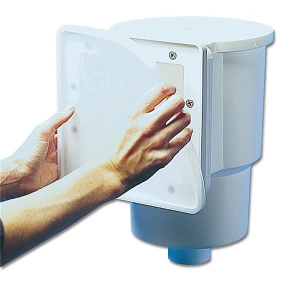 Winter Skimmer Plate for 1020