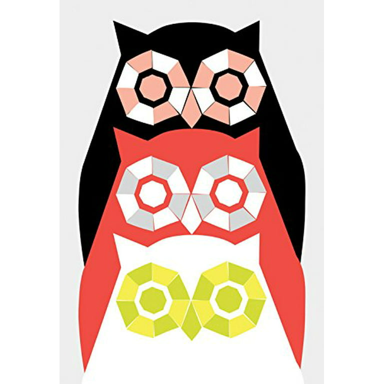 Buy Kids Keepsake Journal Owl: Kids Keepsake Portfolio/Kids