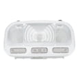 thumbnail image 3 of 6362N2, Front Dome Reading Light High Brightness ABS Shell Shock Resistant  For Automobile, 3 of 8