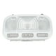 thumbnail image 2 of 6362Q2, Lámpara De Techo Luz De Lectura De Cúpula Delantera Interior Anti Deslumbrante Alto Brillo Para Automóvil, 2 of 7
