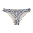 thumbnail image 1 of Tavik Womens Ali Moderate Bikini Swim Bottom, Azul, Grande Tavik Bikini, 1 of 1