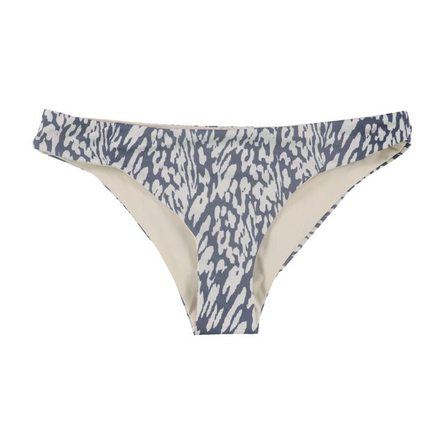 Tavik Womens Ali Moderate Bikini Swim Bottom, Azul, Grande Tavik Bikini