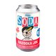 thumbnail image 2 of Soda : Bazooka Joe International Edition Vinyl Figure Funko -, 2 of 5