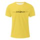 thumbnail image 4 of Playeras De Bambu Para Hombre, Camiseta De Manga Corta Con Cuello Redondo Y Estampado De Moda Francesa 2024 Para Hombre, 4 of 4