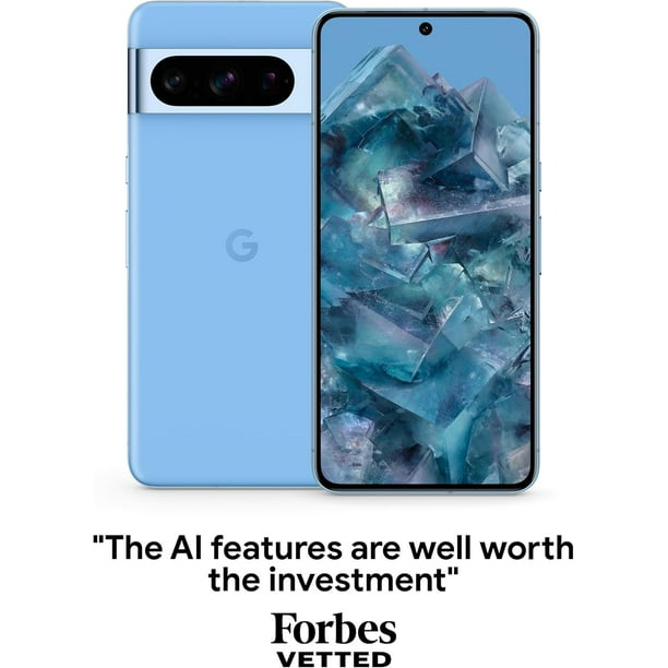 【ほぼ未使用】Google Pixel 8 Pro 128GB/12GB Google Pixel 8 Pro 128GB 12GB RAM |6.7